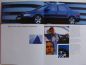 Preview: Audi A4 Prospekt September 1994 NEU