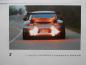 Preview: Design Uwe Gemballa Kalender 2003 996 Turbo GTR 650 GTR 750Evo,GTR Biturbo C4S GT,Turbo GTR 600