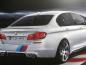 Preview: BMW M Performance Zubehör 1er bis 7er,X1 bis X6,M2 M3 M4 M5 M6 X5 M X6 M Zubehör 5/2016