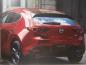 Preview: Mazda 3 Skyactiv-G 2.0 M Hybrid +Skyactiv-D 1.8 Prospekt Februar 2019