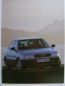 Preview: Audi 80 Limousine und Avant Prospekt Januar 1994 (8C)