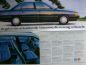Preview: Audi 100 (Typ44) Poster/Prospekt September 1982