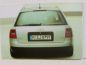 Preview: Audi A6 Avant Prospekt Dezember 1997 NEU
