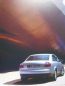 Preview: Audi A4 Limousine Prospekt (Typ 8E2) Mappe Oktober 2000