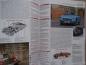 Preview: Motor Klassik Oldtimer & Youngtimer Kauf-Ratgeber Ausgabe 2017 121 Modelle im Kauf-Check T2 T3,E30,2CV,DKW 3=6,