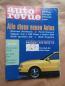 Preview: auto revue 10/1990 Dauertest Zwischenbericht Peugeo 405 MI16 X4,Nissan Primera,Ford Escort,