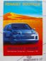 Preview: Renault Boutique Sport Kollektion Frühjahr/Sommer 1999
