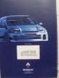 Preview: Renault Boutique Sport Kollektion Frühjahr/Sommer 1999