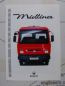 Preview: Renault S- M- Baureihe Midliner Prospekt April 1998
