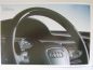 Preview: Audi exclusive A6 personally yours Individual Prospekt 9/2004