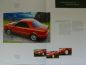 Preview: Audi Cabriolet Hardtop (8G) Prospekt  September 1997 NEU