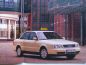 Preview: Audi Taxi A4, A6 Limousine & Avant Prospekt September 1996