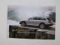 Preview: Audi A6 allroad quattro Prospekt Starke Extra April 2009