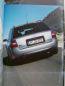Preview: Audi S6 Avant Prospekt April 2004 NEU