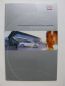 Preview: Audi Neuwagen Selbstabholung im Audi Forum Ingolstadt 5/2001