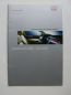 Preview: Audi exclusive A6/allroad quattro Prospekt September 2003