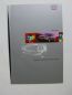 Preview: Audi Der Duo. 80 Avant Prospekt Oktober 1996 NEU