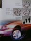 Preview: Audi Original Zubehör Prospekt A4 Limousine & Avant April 1996