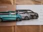 Preview: Citroen Spacetourer +Business +Business Lounge März 2016 Prospekt