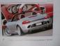 Preview: Design Uwe Gemballa Kalender 2003 996 Turbo GTR 650 GTR 750Evo,GTR Biturbo C4S GT,Turbo GTR 600