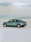 Preview: Audi A6 Limousine Prospektmappe April 1997 NEU