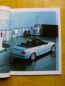 Preview: BMW 3er Cabrio 320ci 325ci 328ci 2000 E46 Prospekt