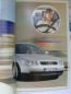 Preview: Audi A3 Prospektmappe (8L) Juni 2001 NEU