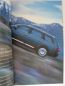 Preview: Audi A6 allroad quattro Prospekt Februar 2000 (4BH) NEU