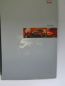 Preview: Audi A4 Prospektmappe Limousine & Avant Februar 1997 NEU