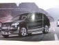 Preview: Audi Q7 style Paket Sport +Offroad Prospekt Juli 2008 NEU