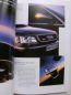 Preview: Audi A6 Avant Prospektmappe (C4) Februar 1997 NEU