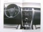 Preview: Audi S8 quattro Prospekt März 1999 UK Englisch NEU