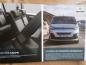 Preview: Citroen Spacetourer +Business +Business Lounge März 2016 Prospekt