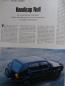 Preview: auto revue 10/1990 Dauertest Zwischenbericht Peugeo 405 MI16 X4,Nissan Primera,Ford Escort,