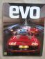 Preview: evo 5/2010 Audi TTS Roadster vs. Z4 sDrive35i vs. 370Z Roadster, Nissan GT-R GT1 & Honda HSV-010, VW Golf R meets Rallye Golf2,