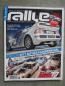 Mobile Preview: rallye 07/08 2014 Ford RS200,Opel Corsa WRC,Trabant P600,Stelberg Corrado,Alpine A110,BMW 316i V8,W116,
