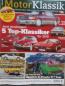 Preview: Motor Klassik 2/2019