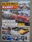 Preview: Oldtimer Markt 10/2019 70 Jahre Abarth,Ford Granada Vergleich US Granada,Opel Calibra,Rolls-Royce Silver Shadow Kaufberatung