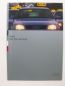 Preview: Audi Taxi-Modelle. Prospekt September 1994 NEU