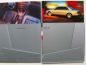 Preview: Audi A8 Prospektmappe (4D2) Prospektmappe März 1995