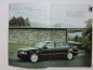 Preview: Audi A8 L 6.0 quattro Prospekt (4D8) Rarität