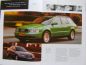 Preview: Audi Die Modelle Gesamtprospekt Februar 1997 NEU
