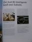 Preview: Audi Programm Gesamtprospekt September 1992