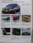 Preview: Audi Zubehör Prospekt 1991 90, 100, 200,Coupe,Typ44