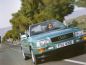 Preview: Audi Sonderausstattungen Prospekt Juli 1993 Rarität