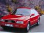 Preview: Audi Sonderausstattungen Prospekt Juli 1993 Rarität