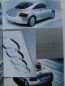 Preview: Audi Die Modelle Gesamtprospekt September 1999 NEU
