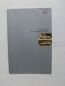 Preview: Audi Taxi/Mietwagen A6/A4 Limousine+Avant Prospekt 8/1999