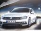 Preview: VW Passat +Variant B8 Typ 3G +R-Line BlueMotion Mai 2016 NEU