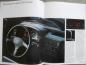 Preview: Mazda RX-7 (FC3S) Coupé +Cabriolet Prospekt Juli 1989 +Preisliste